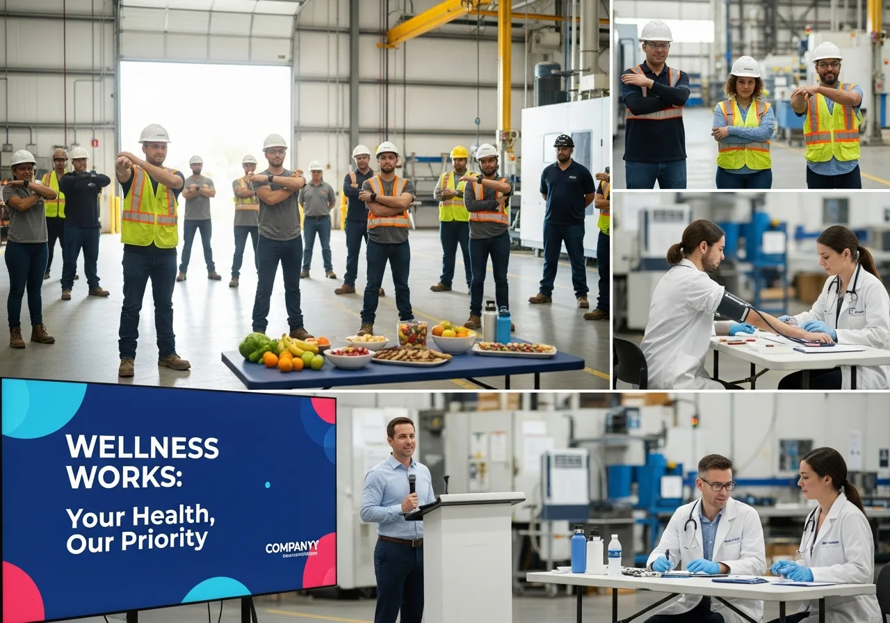Silver Waters Industrieunternehmen — Unsere Projekte 2